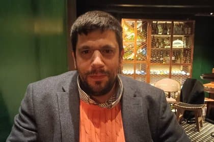 Georgios Bekas